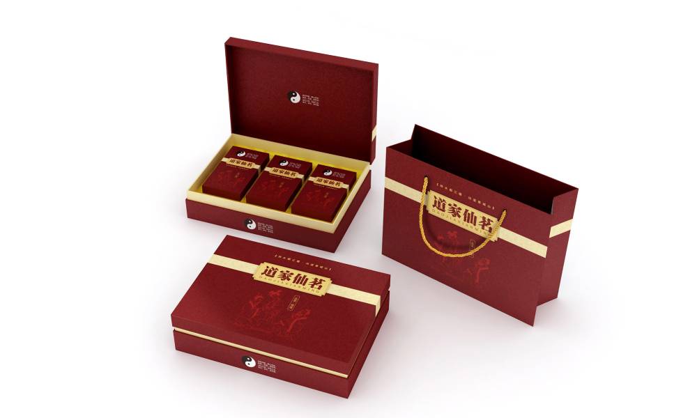 随县文创产品包装设计的破圈密码——文化基因与消费场景的双向激活