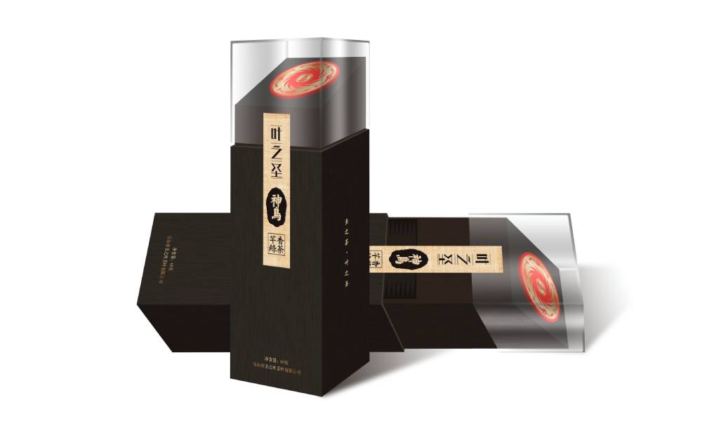 随县包装设计将地域符号转化为品牌记忆锚点的转译系统