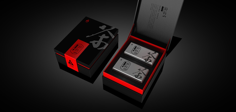 随县包装设计的底层逻辑：用差异化塑造不可替代的品牌印记