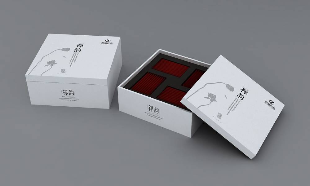 随县茶叶包装设计：以自然意趣，传递城市茶香的清雅韵味